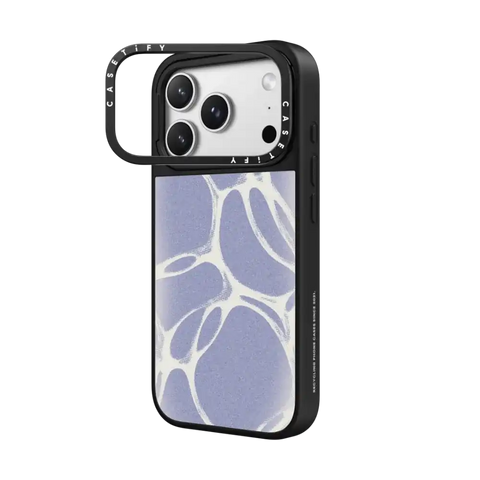 Impact Clear Magnetic Case