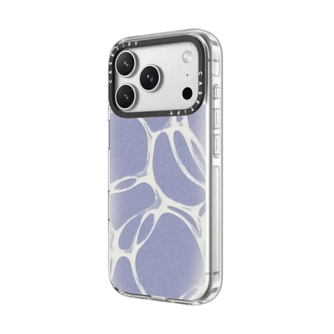 Impact Clear Magnetic Case