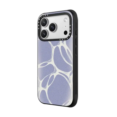 Impact Clear Magnetic Case