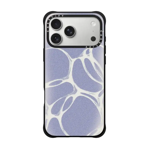 Impact Clear Magnetic Case
