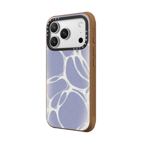 Impact Clear Magnetic Case