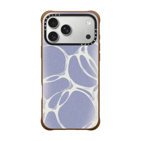 Impact Clear Magnetic Case
