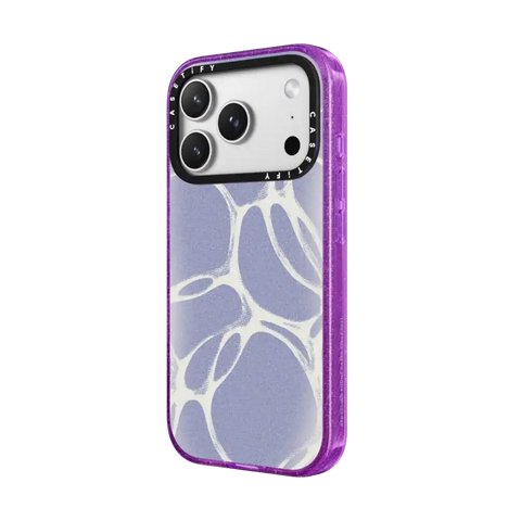Impact Clear Magnetic Case
