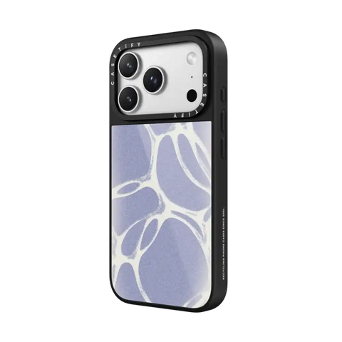 Impact Clear Magnetic Case
