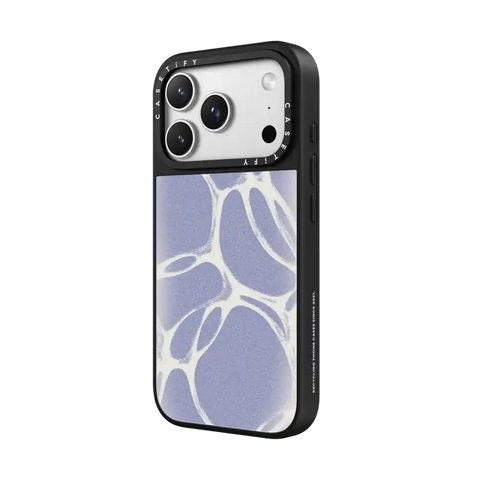 Impact Clear Magnetic Case