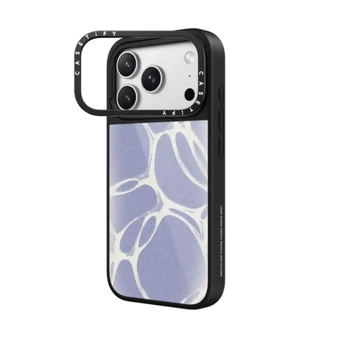 Impact Clear Magnetic Case