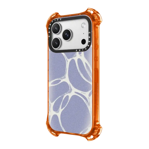 Impact Clear Magnetic Case