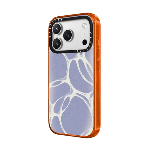 Impact Clear Magnetic Case