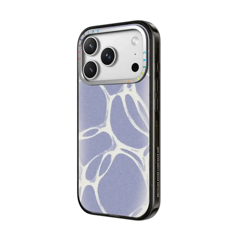 Impact Clear Magnetic Case