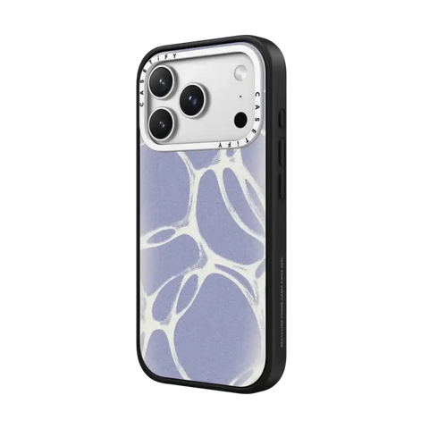 Impact Clear Magnetic Case