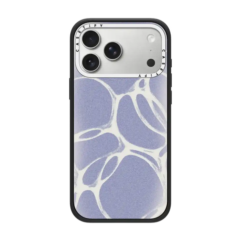 Impact Clear Magnetic Case