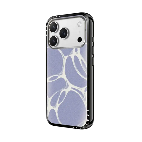 Impact Clear Magnetic Case