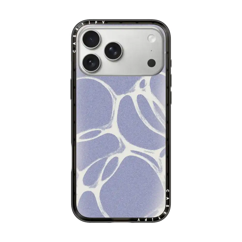 Impact Clear Magnetic Case