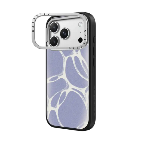 Impact Clear Magnetic Case