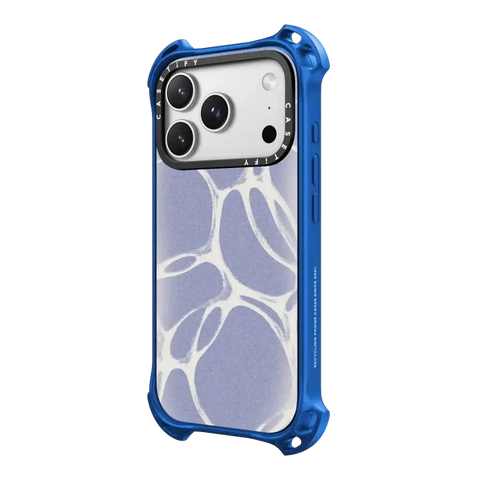 Impact Clear Magnetic Case