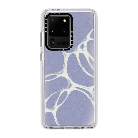 Impact Clear Magnetic Case