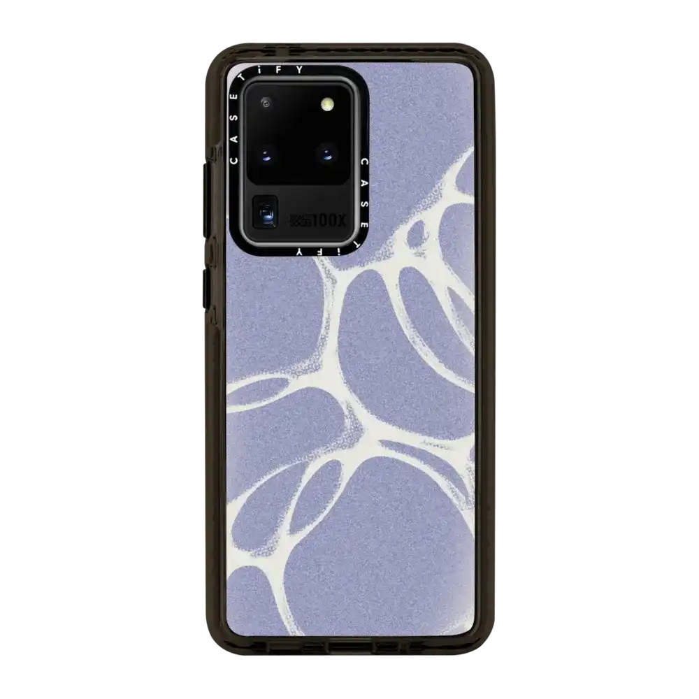 Impact Clear Magnetic Case