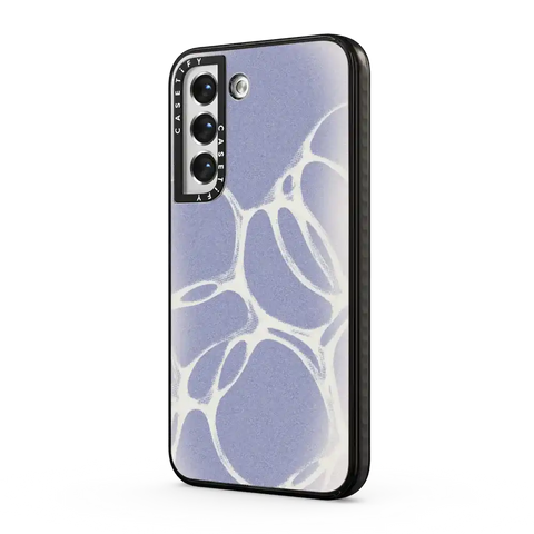 Impact Clear Magnetic Case