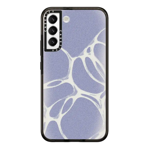 Impact Clear Magnetic Case