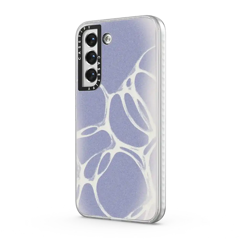 Impact Clear Magnetic Case
