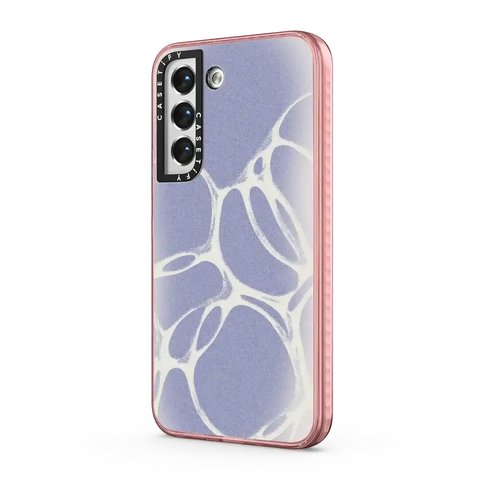 Impact Clear Magnetic Case