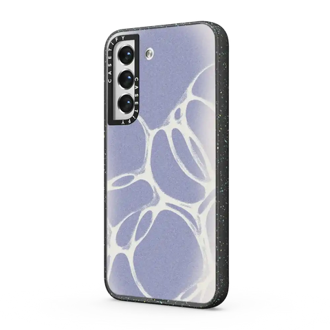 Impact Clear Magnetic Case