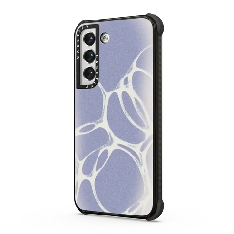 Impact Clear Magnetic Case