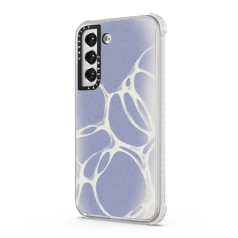 Impact Clear Magnetic Case