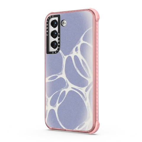 Impact Clear Magnetic Case