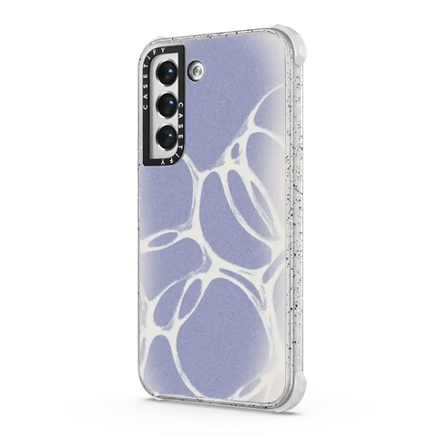 Impact Clear Magnetic Case