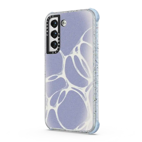 Impact Clear Magnetic Case