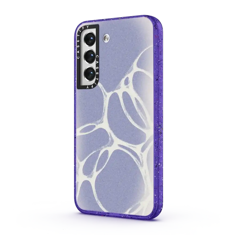 Impact Clear Magnetic Case