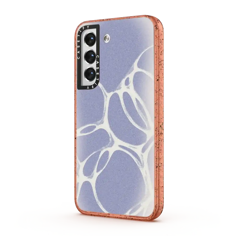 Impact Clear Magnetic Case