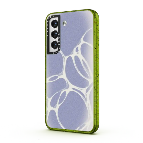 Impact Clear Magnetic Case