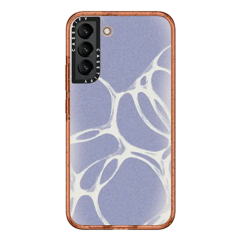 Impact Clear Magnetic Case