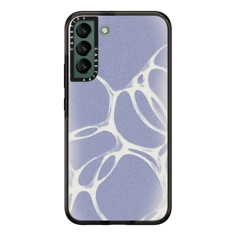 Impact Clear Magnetic Case