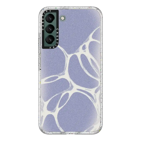 Impact Clear Magnetic Case