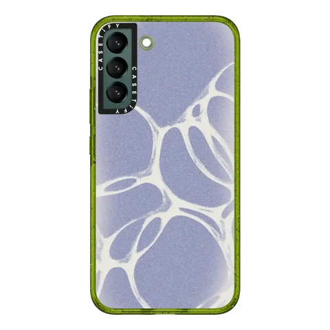 Impact Clear Magnetic Case