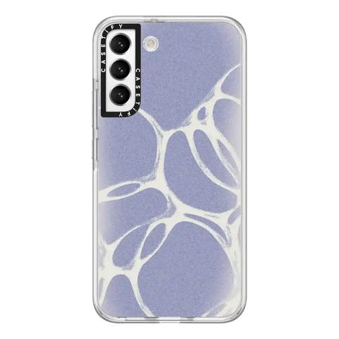 Impact Clear Magnetic Case