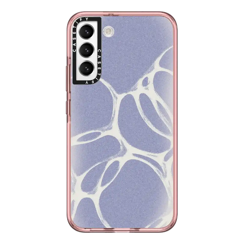 Impact Clear Magnetic Case