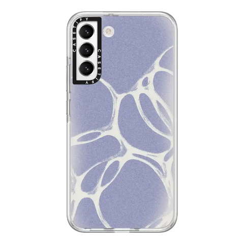 Impact Clear Magnetic Case