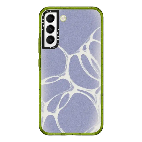Impact Clear Magnetic Case