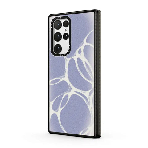 Impact Clear Magnetic Case