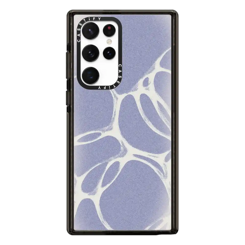 Impact Clear Magnetic Case
