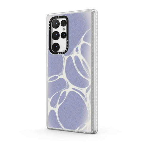 Impact Clear Magnetic Case
