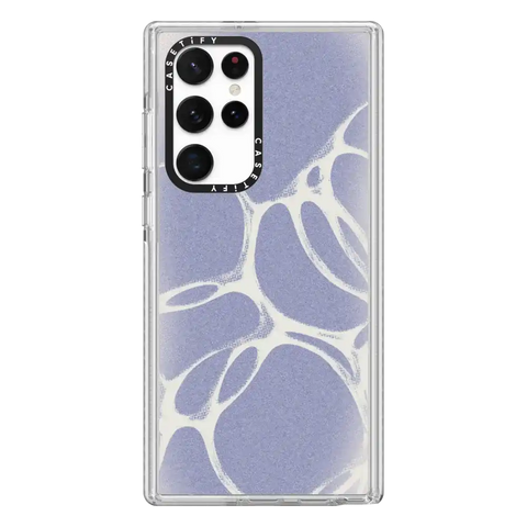 Impact Clear Magnetic Case