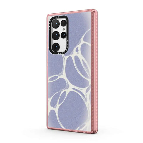 Impact Clear Magnetic Case