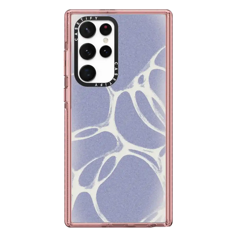 Impact Clear Magnetic Case