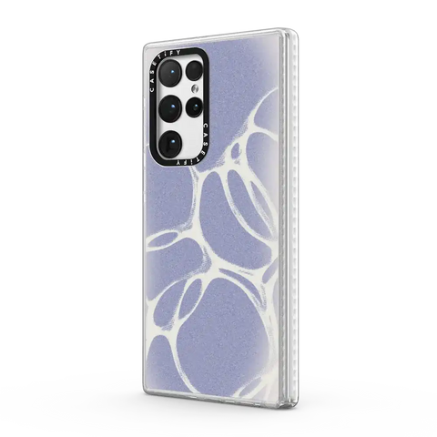 Impact Clear Magnetic Case