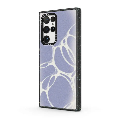 Impact Clear Magnetic Case